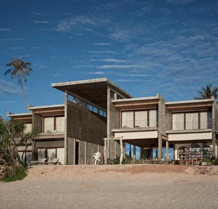 Chula Beach Resort