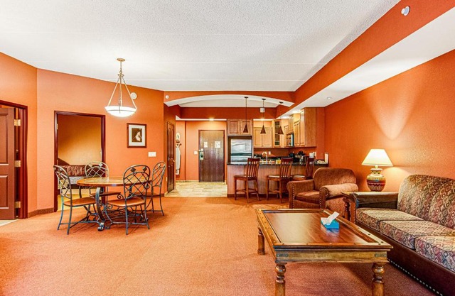 Chula Vista Condo 2408