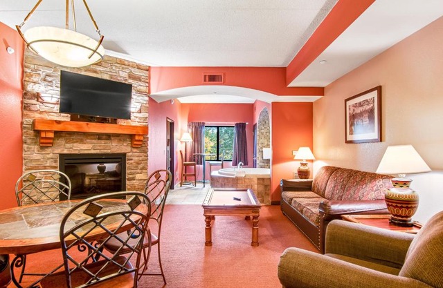 Chula Vista Condo 2249 and 2251