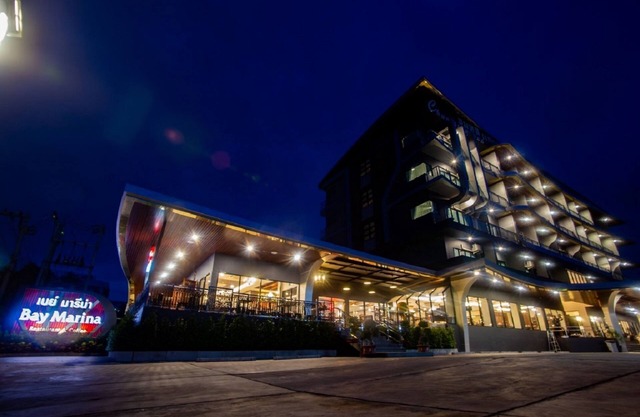 Chunlee Grand Hotel
