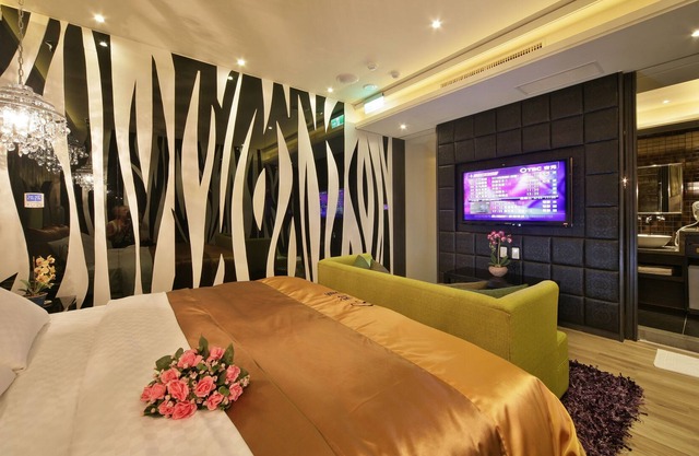 Chusha Motel