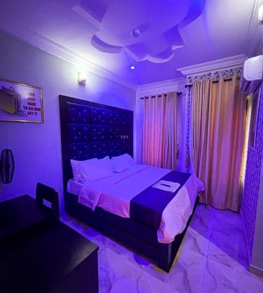 CIARA JO HOTEL AND SUITES, OWERRI