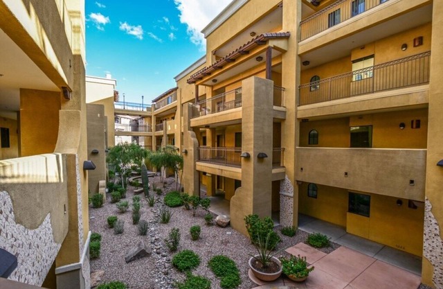 Cibola Vista Resort and Spa - 1 Bedroom 1 Bath Junior