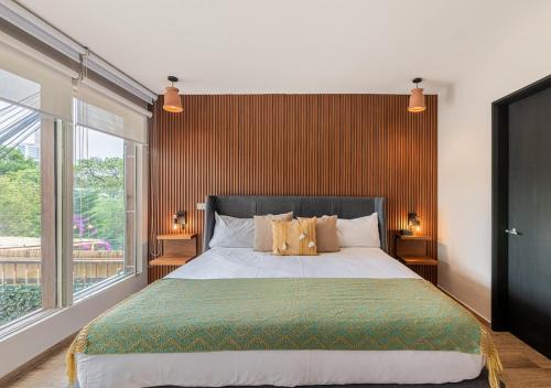 Cicerón 612 Aparthotel Polanco