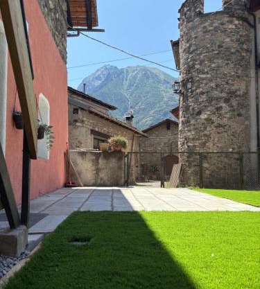 Cime e Silenzi