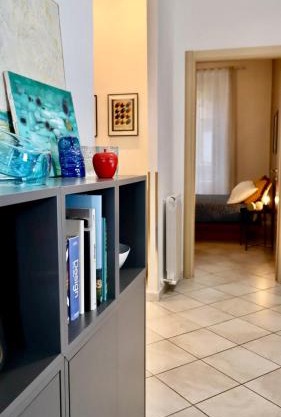 CinqueTerre Casa Simón La Spezia