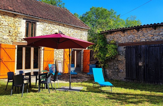 Circé : A stay in the Périgord forest