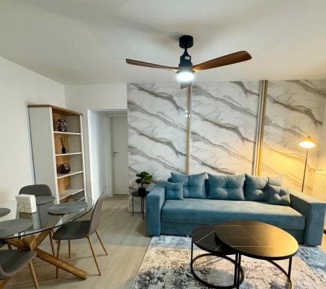Cismigiu Bucharest Central 2 bedrooms Apartment