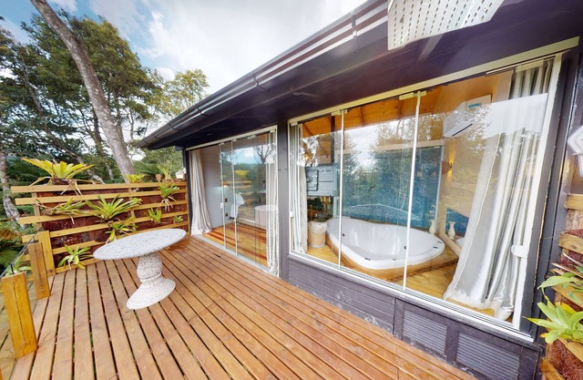 Cisne Negro Villarejo