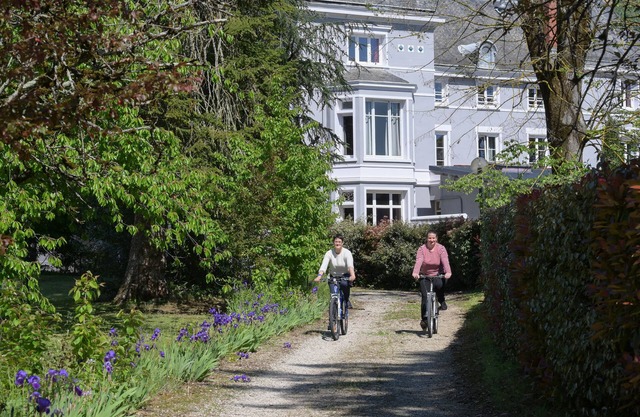 Cit’Hôtel La Résidence