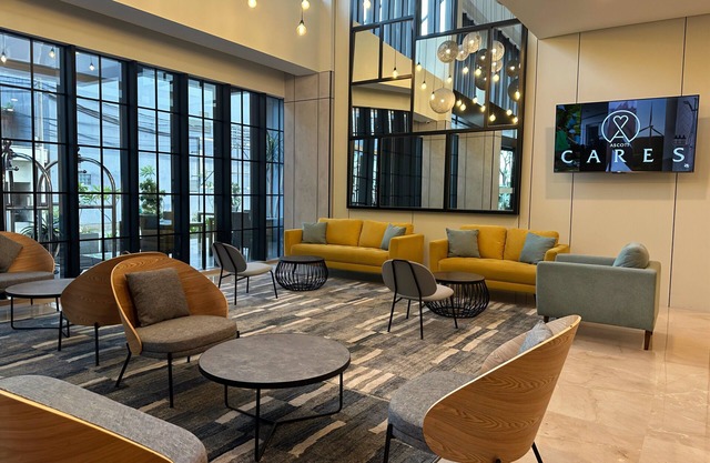 Citadines Connect Airport Jakarta