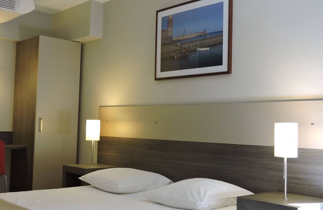 Citotel Hotel Prime
