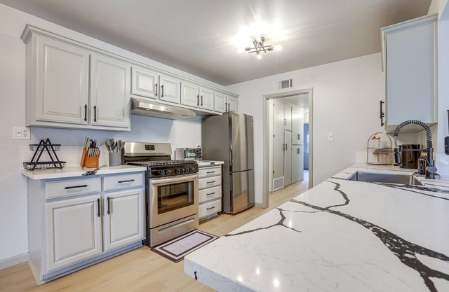 Citrus Heights Home w/Private Pool & Patio!