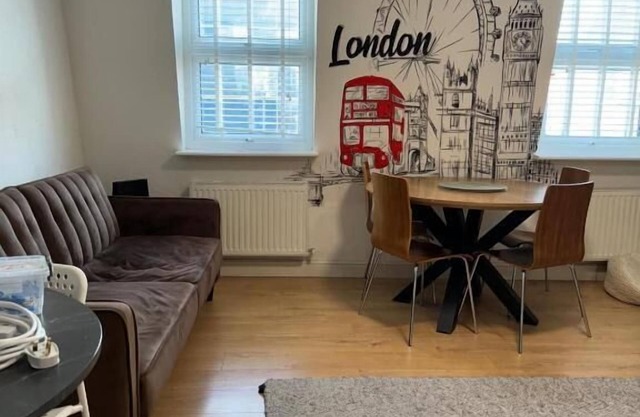 City Apartment Aldgate