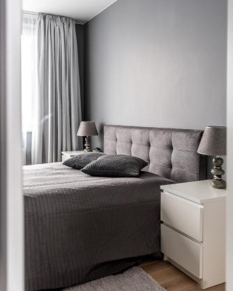 City center apartment, free parking, 149