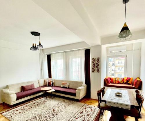 City Center Studio Apartment