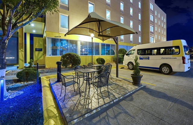 City Express by Marriott Ciudad Juarez