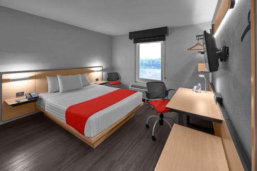 City Express by Marriott Ciudad Juárez