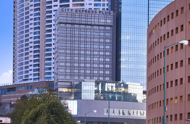 City Express Plus by Marriott Ciudad de Mexico Interlomas