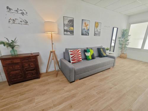 City of Sciences and Arts Breeze Residence