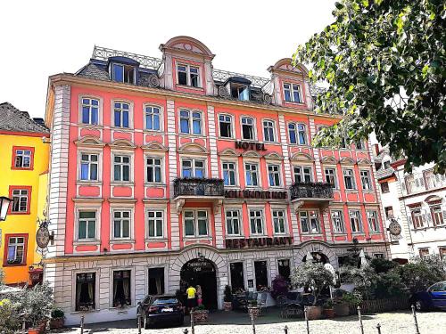 City Partner Hotel Holländer Hof