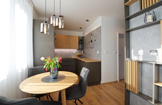 CITY PRESTIGE apartment Trencin