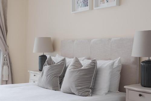 City Stay Apartments - Hub