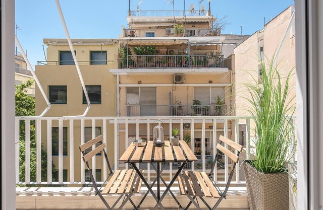 City Suite by Cloudkeys