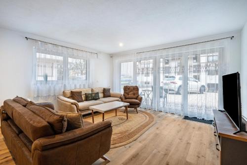 City Villa Bad Dürrheim - Maisonette