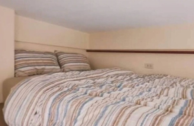 CityLofts Plainview in Mandaluyong corner unit with pay parking