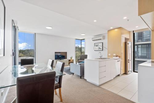CityStyle Apartments - BELCONNEN