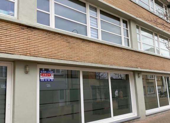 Claeyssenshof Bonzellaan 1 G002 De Panne