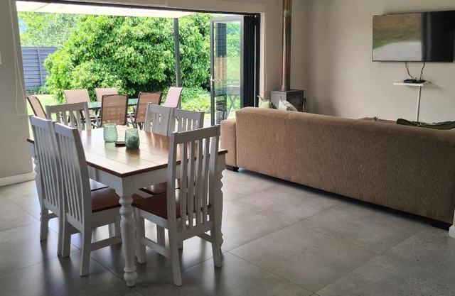 Clarens Escape (Unit 2)