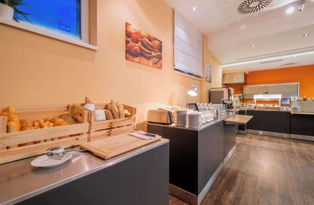 Clarion Congress Hotel Ostrava