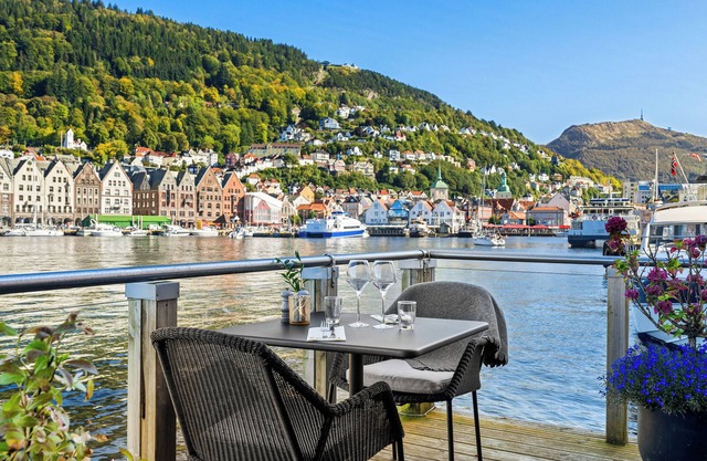 Clarion Hotel Admiral