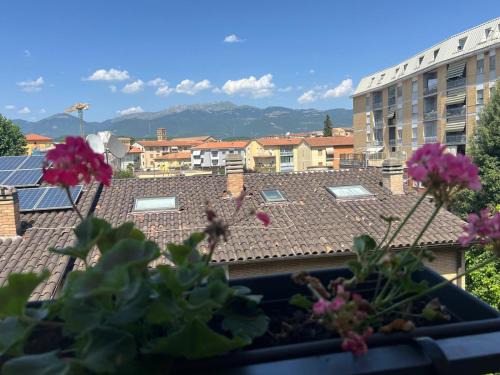 Clarissa Guest House Via Verani 18