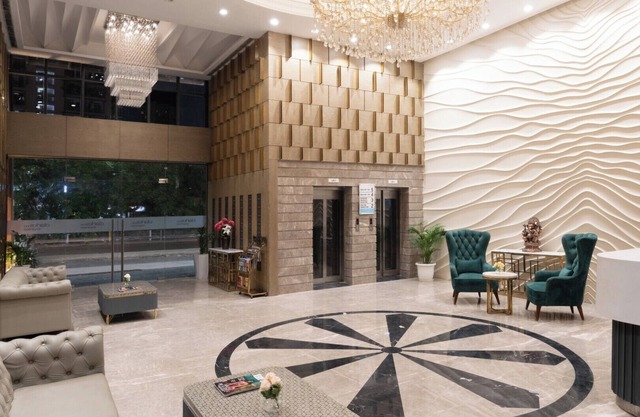 Clark Inn Express Rajnagar