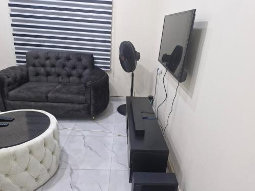 Clark Residence & Bar Limited