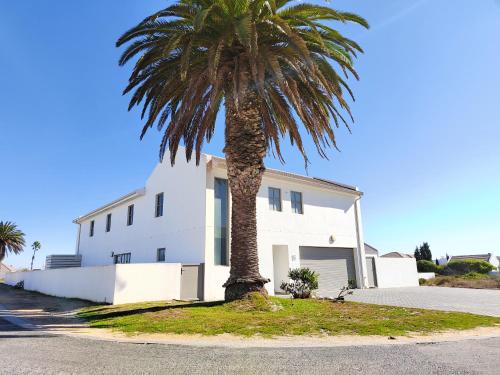 Clarke House