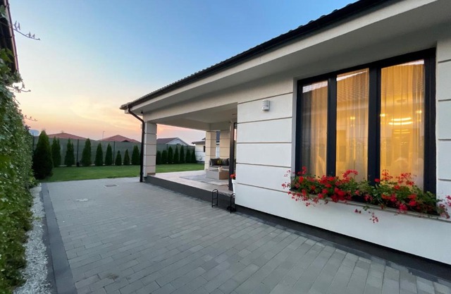 Class Luxury Residence