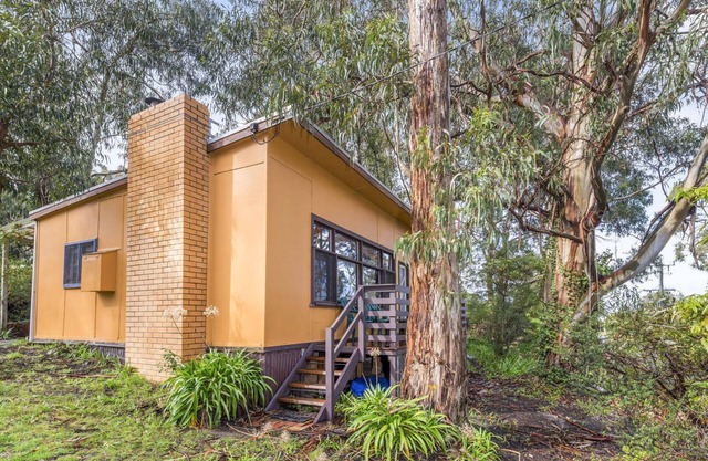 Classic Aussie Beach House - Apollo Bay