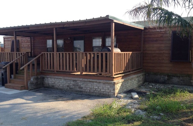 "Clean/Maintained Fully Furnished Lodging"-Wigeon