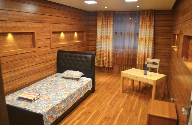 Clean studio apartment in the heart of Ulaanbaatar, close to Sukhbaatar square