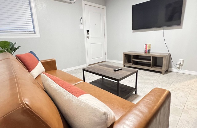 Clean & Updated in Gated Community by Ft Bliss Unit 4n