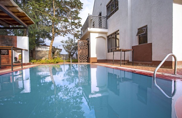 Clemsa Boutique Hotel