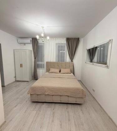 Cleo Residence 2 Ghiroda