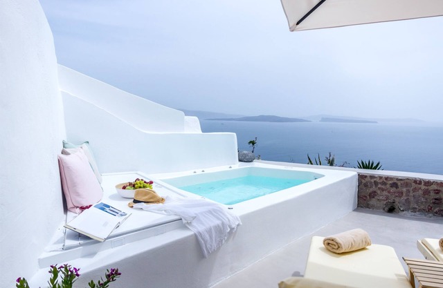 Cleo's Dream Villa