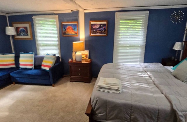 Cleveland MGM Blossom 3 Bed 1 B
