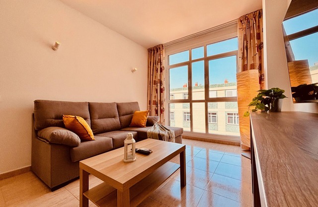 Click&Guest · Canarian Essence in Gran Canaria