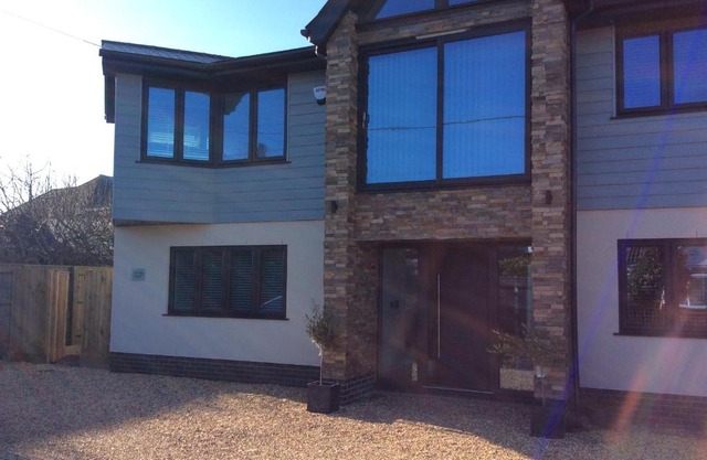 Cliff Top Studio
